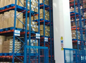 900M无线温湿度采集记录系统在药品库房中的应用