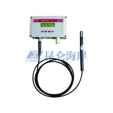 K系列温湿度变送器K20/K21