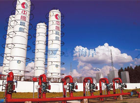 城市集中供暖的&ldquo;眼睛&rdquo;,你知道吗？