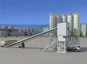 超声波物位产品在水洗灰飞烧制水泥现场监测的应用