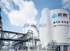 8868登陆入口压力、差压产品在液氧罐现场监测的应用