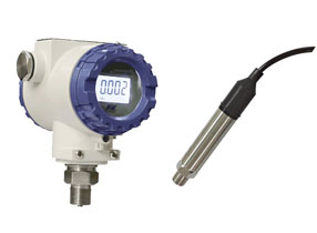 液位的测量，选型很关键