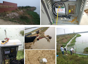 一分钟了解农业物联网搭建过程