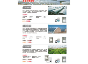 农业物联网实用套餐