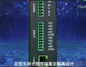 物联网盒子和智慧终端