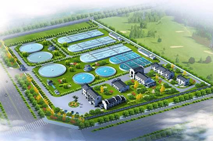 城镇环境综合数据系统解决方案