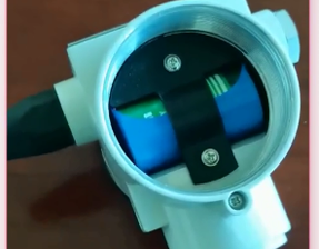 NB产品电池断电重启操作