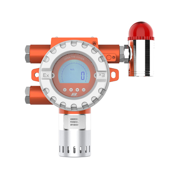 固定式四氢噻吩C4H8S气体检测仪 JQB-G-C4H8S