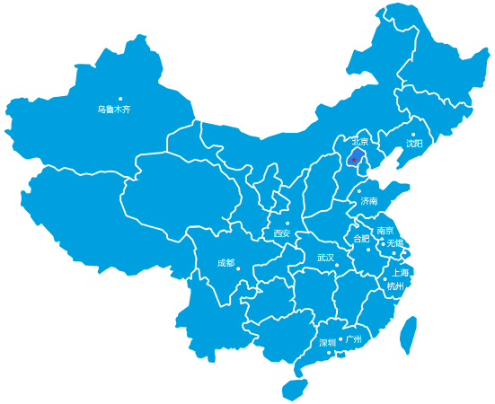 北京-海淀中发服务站