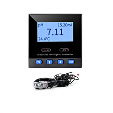 水质 pH在线监测仪 JFS-L3-RM