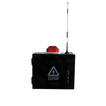 便捷远程控制器联动现场阀门或水泵设备 4.5KW负载 KLZH-LS10型