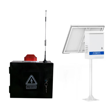 低功耗远程控制器 太阳能20WH供电 户外防护 自然水生态 水质仪表采集和无线传输 KLZH-LS11型