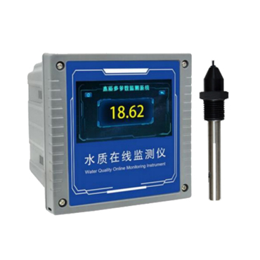 电导率在线监测仪JFS-L5-RM