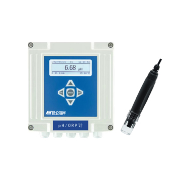 pH在线监测仪JFS-EL3-RM