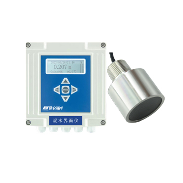 超声波泥水界面仪JFS-EL2-RM