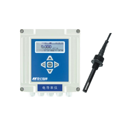 电导率在线监测仪JFS-EL5-RM