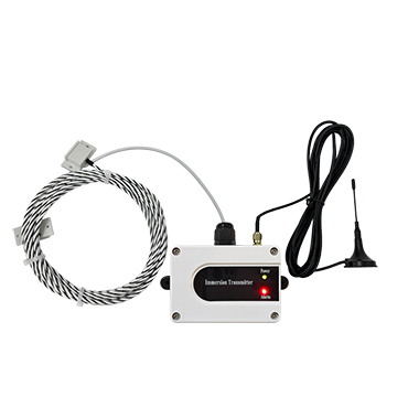 NB无线水浸线缆变送器 NB-SJ-XL