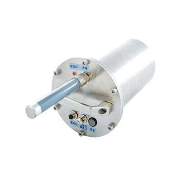 4G雷达管网液位计1-370