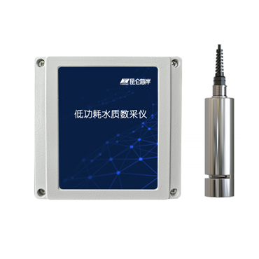 水质采集仪--370