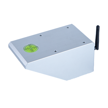 4G多普勒雷达河渠流量液位计KLZH-LDLL-4G