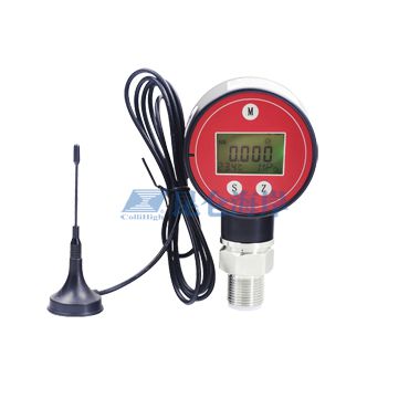 NB轻量型无线压力变送器 JYB-NB-H1