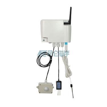 无线传感器 JZH-0 系列