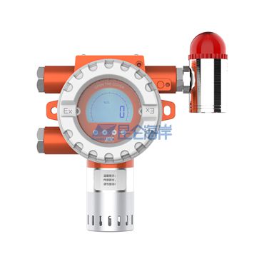 JQB-G- SO2F2固定式硫酰氟SO2F2气体检测仪