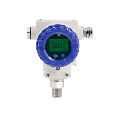 防护型压力变送器 JYB-KO-P系列