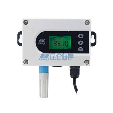 大气压力变送器 JQYB系列