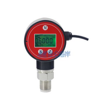 轻量型压力变送器 JYB-KO-Q