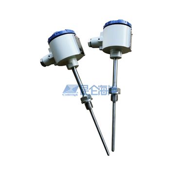 防爆型一体化温度变送器、传感器 JWB/24系列