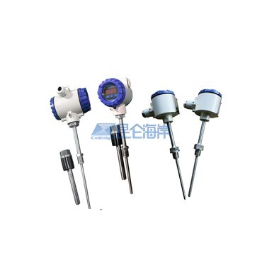 一体化温度变送器、传感器 JWB系列