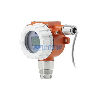 隔爆型温湿度变送器 JWSK-G2系列