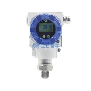 智能型单晶硅压力变送器 JYB-D3152