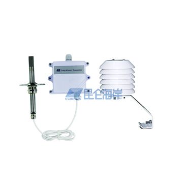 室外型温湿度变送器套装 JWSK-6ACC01+VS-6