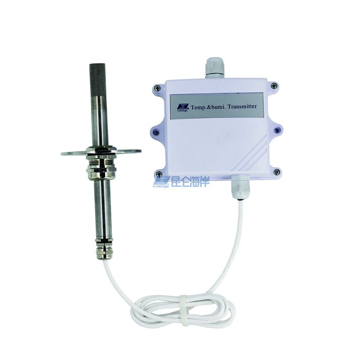 增强型温湿度变送器 JWSKE-6系列