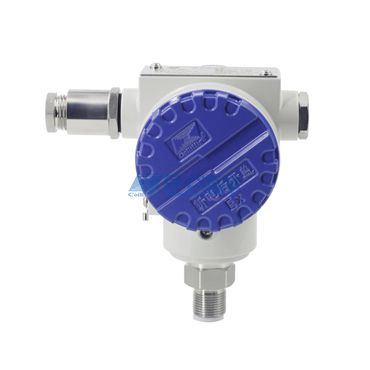 隔爆压力无显示P370