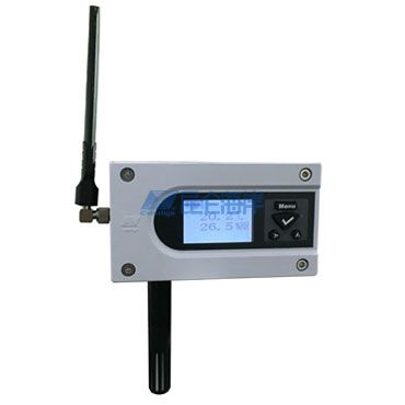 NB无线温湿度传感器 JWSK-NB-501系列