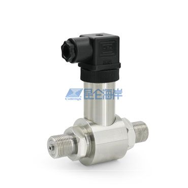 精巧型扩散硅差压变送器 JYB-KO-B系列