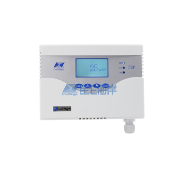 全功能TSP变送器 JQDW-8 系列