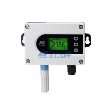 通用型温度变送器 JWP-5系列