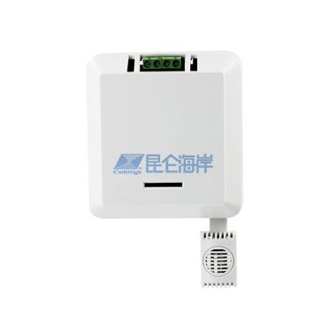 普通型温湿度变送器 NWSF-2W1