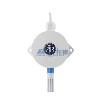 VA屏温湿度变送器 NWST-T系列