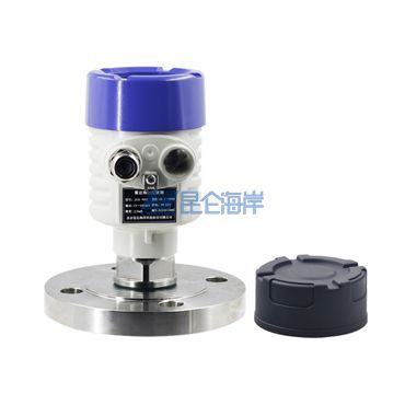 雷达物位变送器 JLD-N80