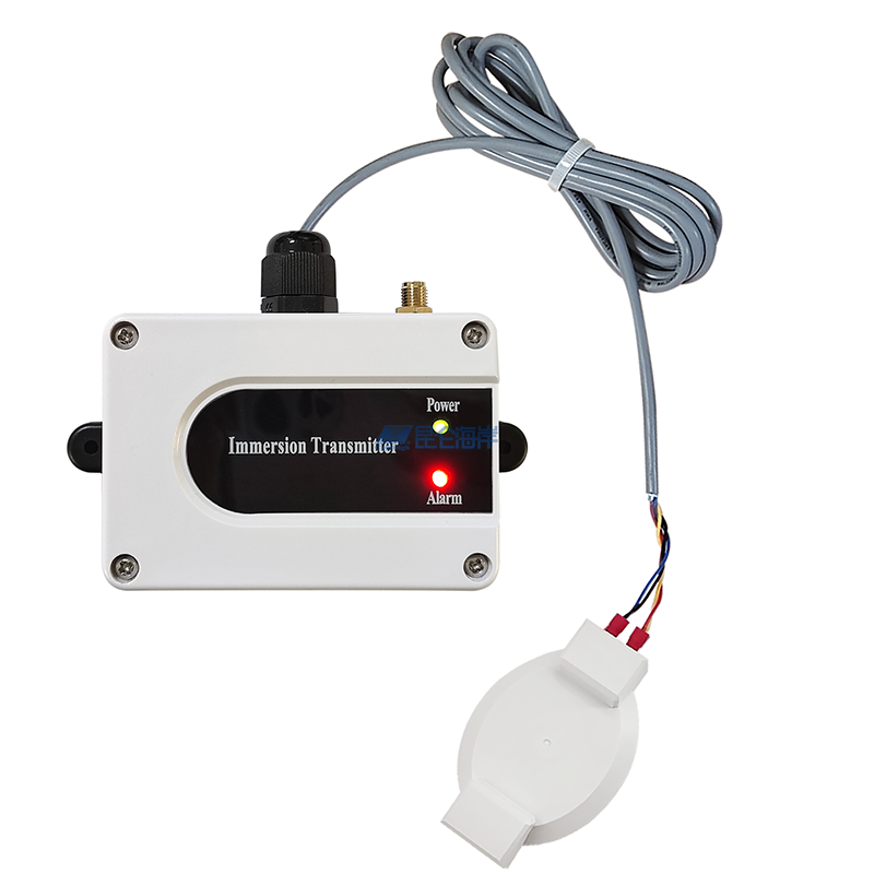 无线水浸变送器 NB-SJ