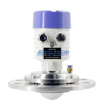 万向型雷达物位变送器 JLD-N80W系列