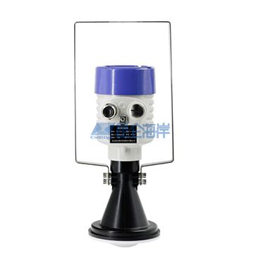 轻巧型雷达物位变送器 JLD-N80Q系列