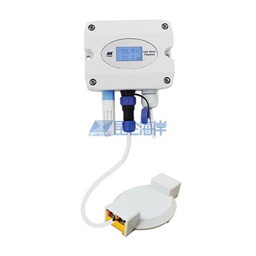 温湿度水浸变送器(储能行业) JXNY-16W1系列