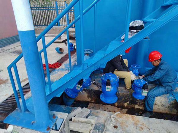 AI智能助力城乡一体化供水管理升级：破解传统弊端，促进乡村振兴