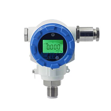  小巧防护型隔爆压力变送器 JYB-CG-C系列